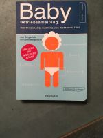 Buch Baby Betriebsanleitung ISBN: 978-3-442-39250-6 Brandenburg - Caputh Vorschau