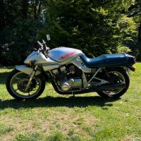 Suzuki GSX 1100S. Katana Nordrhein-Westfalen - Lüdinghausen Vorschau