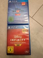 PS4 Invinity Baden-Württemberg - Wehingen Vorschau