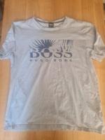 Boss T - Shirt gr. L Niedersachsen - Hameln Vorschau