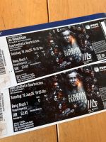 Jan Böhmermann Tickets Köln - Porz Vorschau