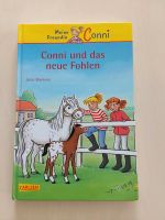 Buch Conni und das neue Fohlen, Meine Freundin Conni, Band 22 Bayern - Germaringen Vorschau