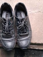 paul Green Schuhe sneaker 40 Nordrhein-Westfalen - Rheinberg Vorschau