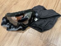 Skibrille für Erwachsene - sehr gut, Originalhülle Brandenburg - Falkensee Vorschau