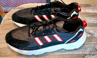 Ein paar Adidas  ZX 22  in der Größe 45 Saarland - Schiffweiler Vorschau