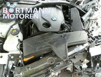 Motor BMW 3 2.0 320d  B47D20 28.404KM +GARANTIE+KOMPLETT+VER Leipzig - Eutritzsch Vorschau