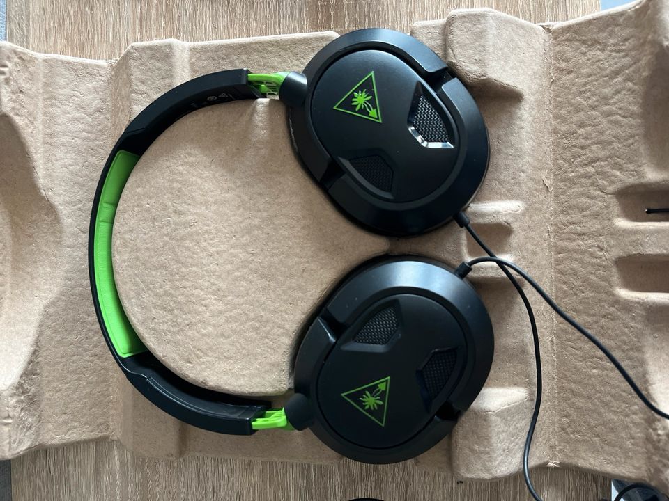 Turtle Beach Recon 50 X in Werlte 