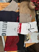 Markenpaket 38 edc ,Frieda und Freddies, Levi’s , Calvin Klein, Rheinland-Pfalz - Gebhardshain Vorschau