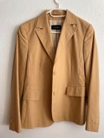 Windsor Damen Blazer Beige Sommer Gr. M. 38 Baden-Württemberg - Freiburg im Breisgau Vorschau