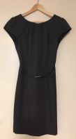 NEU Comma Kleid schwarz/lila Muster Gr. 36 Stuttgart - Stuttgart-Ost Vorschau