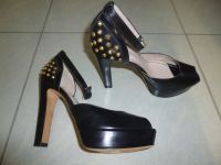 Hochwertige High Heels, Phillip Hardy Paris, Ungetragen, NEU Niedersachsen - Meppen Vorschau