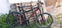 Mountainbike Bergamont 27.5zoll 27gang top Neuhausen-Nymphenburg - Neuhausen Vorschau