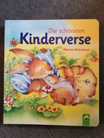 Die schönsten Kinderverse von  Marion Krätschmer Hessen - Eltville Vorschau