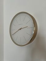 goldene Wanduhr Newgate Oslo Clock Sachsen - Mülsen Vorschau
