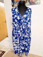 Kleid Gr.50/52 wie Neu von BodyFlirt Nordrhein-Westfalen - Emmerich am Rhein Vorschau