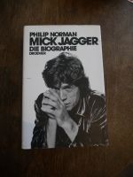 Buch "Mick Jagger: Die Biographie" von Philip Norman Leipzig - Möckern Vorschau