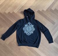 DAMEN HOODIE Gr. 40 Bayern - Aichach Vorschau