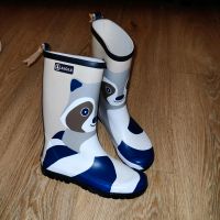 Gummistiefel Aigle Größe 34 racoon Güstrow - Landkreis - Güstrow Vorschau