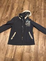 Soccx Softshelljacke Damen NEU gr. L incl. Versand Nordrhein-Westfalen - Bocholt Vorschau