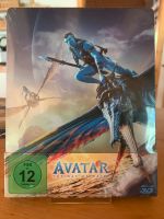 AVATAR Steelbook Bluray 3D OVP Brandenburg - Schildow Vorschau