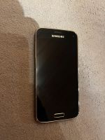 Samsung Galaxy S 5 Mini Bayern - Naila Vorschau