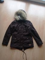 Damen Herbst Winter Jacke Only Gr M mocca ⚓ Top Zustand ⚓ Schleswig-Holstein - Molfsee Vorschau