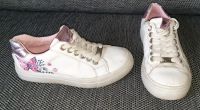 Sneaker Halbschuhe Mädchen Gr 31 Tom Tailor Rheinland-Pfalz - Andernach Vorschau