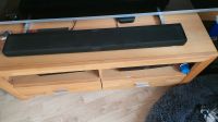 Bose Cinemate 1 SR Soundbar mit Bluetooth Niedersachsen - Dissen am Teutoburger Wald Vorschau