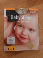 Buch Babypflege inkl CD Baden-Württemberg - Westhausen Vorschau