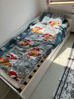 Schrank/2 Bett /schreibtisch Burglesum - Lesum Vorschau