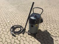 Kärcher NT 611 Eco K Spezialsauger 55 Liter 2350 Watt - Nordrhein-Westfalen - Oberhausen Vorschau