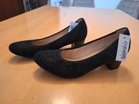 Nagelneue Gabor Damenschuhe in Wildleder Größe 6 bzw 39 Bayern - Kulmbach Vorschau