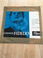 Beethoven Fidelio Schallplatte lP Bayern - Holzheim a.d. Donau Vorschau