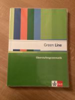 Green Line Oberstufengrammatik Nordrhein-Westfalen - Steinfurt Vorschau