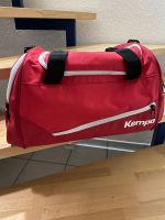 Sporttasche der Marke Kempa in rot wie Neu Baden-Württemberg - Magstadt Vorschau
