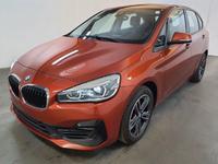 BMW 218i Active Tourer Sport Line *T-LEDER*NAVI*LED* Niedersachsen - Helmstedt Vorschau