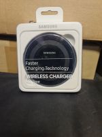 Wireless Charger Induktiv Ladegerät Samsung Rheinland-Pfalz - Linz am Rhein Vorschau