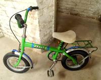 Bambirad Kinder Fahrrad Kinderrad DDR !!! Berlin - Steglitz Vorschau