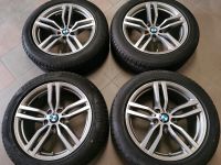 Original BMW X6 F16 19 Zoll Alufelgen Winterräder 5mm RDKS M632 Baden-Württemberg - Rietheim-Weilheim Vorschau