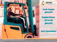 Staplerfahrer (m/w/d) ab sofort Nordrhein-Westfalen - Rheinberg Vorschau