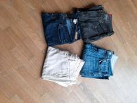 Damenhosen hilfiger, abercrombie Nordrhein-Westfalen - Ratingen Vorschau