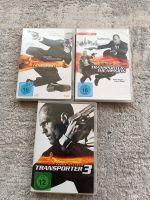 DVD Jason Statham: Transporter Bayern - Bayerbach Vorschau