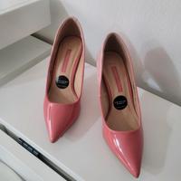 Absatz Schuhe von Dorothy Perkins ! Gr.38 Nordrhein-Westfalen - Bergheim Vorschau