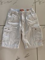 Jake Fischer Dudes  Cargo Shorts Gr. 152 Bayern - Alling Vorschau