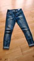 Zara Jeans blau Gr.36 Hose Saarland - St. Ingbert Vorschau