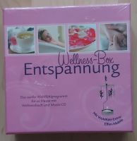 Wellness-Box Entspannung Hamburg-Nord - Hamburg Barmbek Vorschau