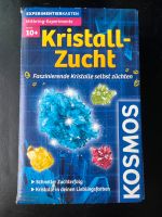 Kosmos Experimentierkasten Kristallzucht Baden-Württemberg - Niefern-Öschelbronn Vorschau