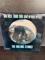 Vinyl The Rolling Stones, Gatefold, big hits, high tide, Poster Baden-Württemberg - Illerkirchberg Vorschau