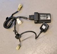 Yamaha R1M CCU GPS Modul R1 RN32 RN49 RN65 Laptimer 2015-2024 Niedersachsen - Isernhagen Vorschau