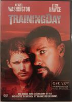 Training Day DVD Denzel Washington Wandsbek - Hamburg Rahlstedt Vorschau